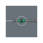 Wera 12 Piece Kraftform Precision Screwdriver Set 073675