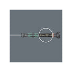 Wera 12 Piece Kraftform Precision Screwdriver Set 073675