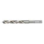 Wera 849 HSS Twist Wood Drill Bit 10x120mm 104605