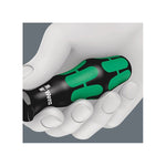 Wera 300/7 Screwdriver Set Kraftform Plus, 7 Pce 105624
