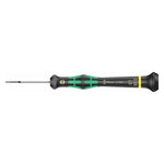 Wera 2035 Micro Slotted Precision Screwdriver 0.18x1x40mm 117991