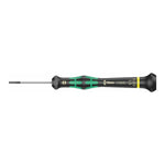 Wera 2035 Micro Slotted Precision Screwdriver 0.23x1.5x40mm 118002