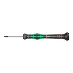 Wera 2050 Micro Phillips Precision Screwdriver PH 00x40mm 118019