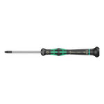 Wera 2067 Micro Security TorxÂ® Precision Screwdriver TX9x60mm 118048