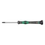 Wera 2067 Micro Security TorxÂ® Precision Screwdriver TX10x60mm 118050