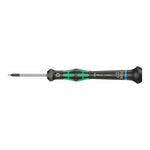 Wera 2054 Micro Hex Precision Screwdriver 0.7x40mm 118060