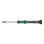 Wera 2054 Micro Hex Precision Screwdriver 3x60mm 118072