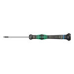 Wera 2054 Micro Hex Precision Screwdriver 1/16