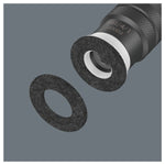 Wera Patio Construction Set T 1, 17 Pce 134021