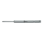 Wera 851/9 Phillips Bit Halfmoon PH 0x64mm 135273
