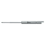 Wera 867/9 Security Torx PlusÂ® Power Bit IPR3x64mm 135229