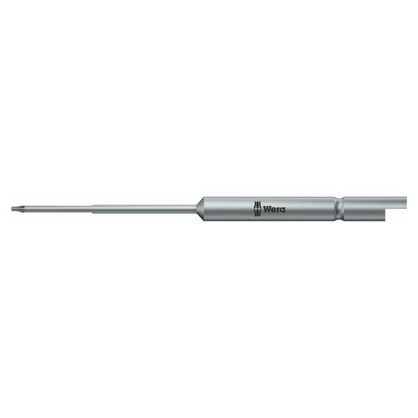 Wera 867/9 Security Torx PlusÂ® Power Bit IPR3x64mm 135229