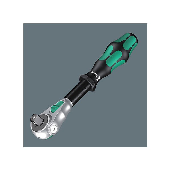 Wera Kraftform Kompakt W 2 Maintenance Set 35 Pce 135870