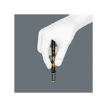 Wera Kraftform Kompakt Micro 21 ESD Set 21 Pce 135973