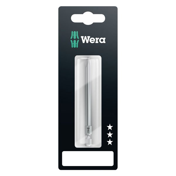 Wera 851/4 Phillips Bit PH1x152mm 136305