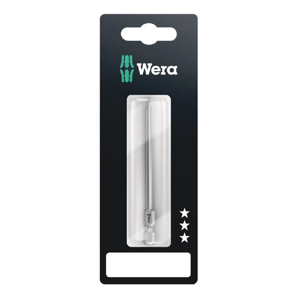 Wera 851/4 Phillips Bit PH2x152mm 136306