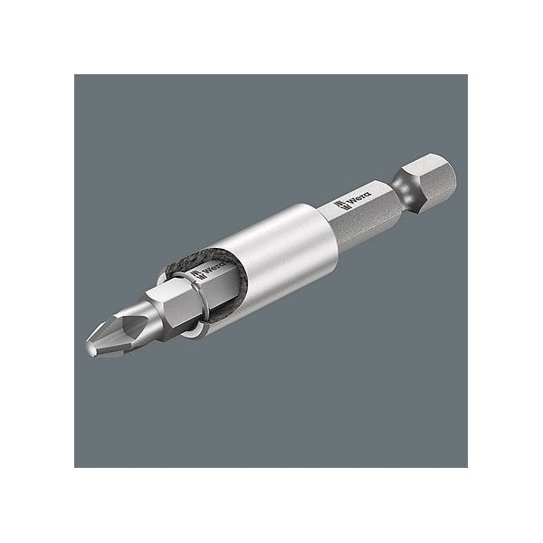 Wera Bit-Check 12 Wood 2 Bit Set 12 Pce 136391