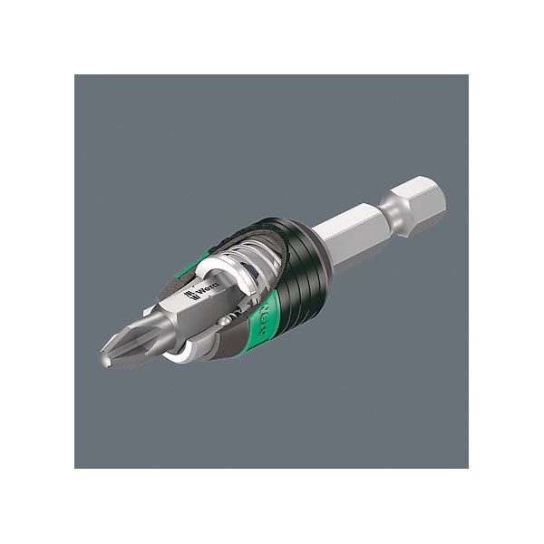 Wera Bit-Check 12 Diamond Bit Set 12 Pce 136392