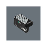 Wera Bit-Check 12 Metal 1 Bit Set 12 Pce 136393