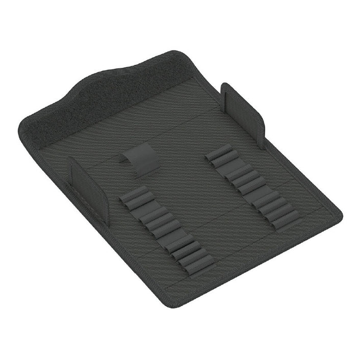 Wera 9467 Textile Box Kraftform Kompakt 900 (Empty)