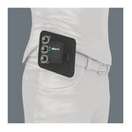 Wera 9468 Zyklop Pocket Holster, Empty