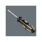 Wera 900/7 Chiseldriver Screwdriver Set Kraftform, 7 Pce 137811