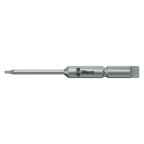 Wera 867/9 C IP Torx PlusÂ® Bits Halfmoon IP8x70mm 332606