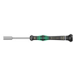 Wera 2069 Micro Precision Nutdriver 6x60mm 345281