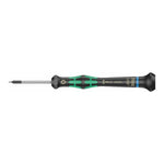 Wera 2054 Micro Hex Precision Screwdriver 0.028