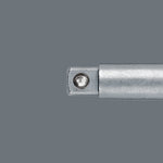 Wera 870/4 Adaptor 1/4