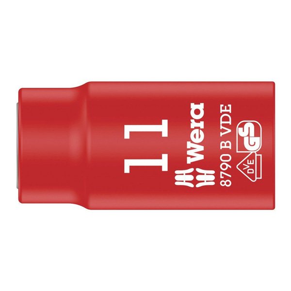 Wera 8790 VDE 3/8