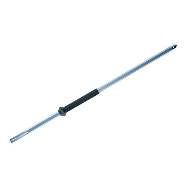 Wiha T8 ESD Safe Torx Torque Screwdriver Blade 28828