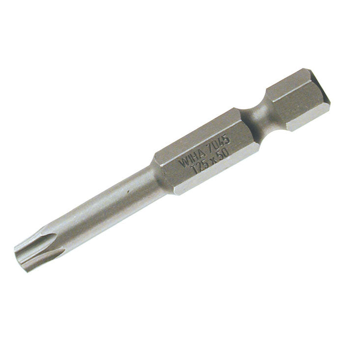 Wiha T9 x 50mm Torx Power Bit 74517