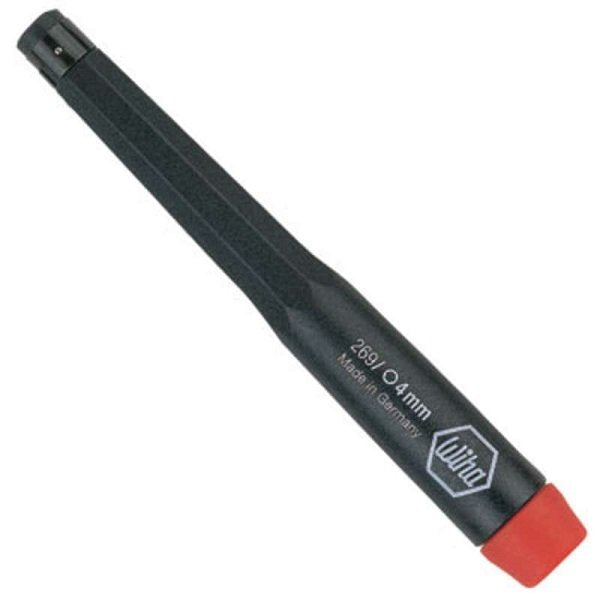 Wiha System 4 Precision Handle 26900