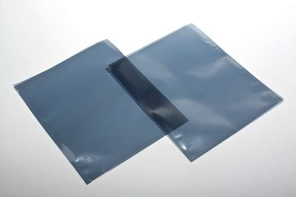 Economy Static Shielding Bag 6 x 8