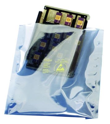 Economy Static Shielding Bag 6 x 10