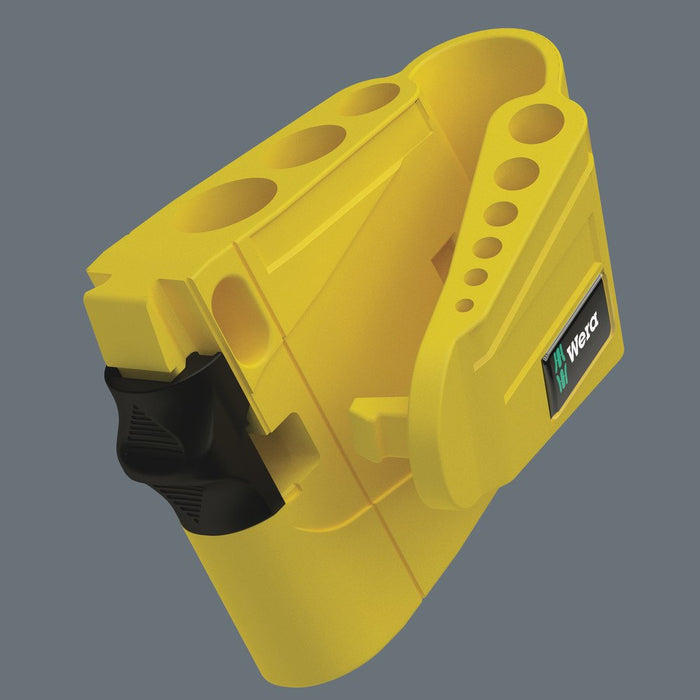Wera 950/13 Hex-Plus Imperial L-Key Set Imperial 13 Pce 021728