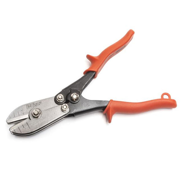 Crescent Wiss 5-Blade Hand Crimper - 10"
