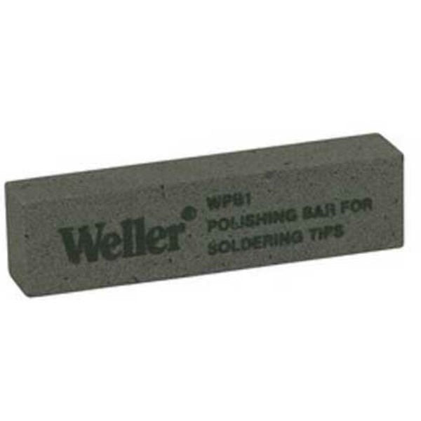 Weller Soldering Accessory Tip Polishing Bar