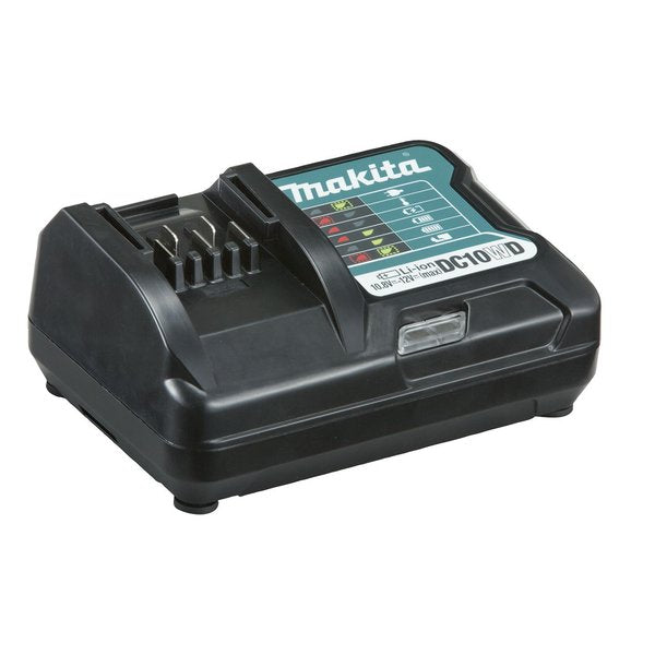 Makita 12V Max Ratchet Wrench Kit