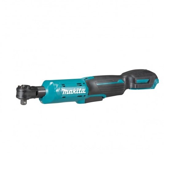 Makita 12V Max Ratchet Wrench 1/4in & 3/8in - Tool Only