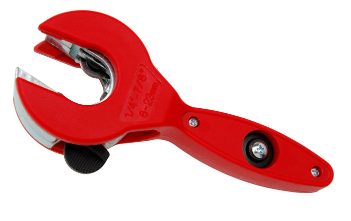 Wiss Ratcheting Large Pipe Cutter (8-29mm)