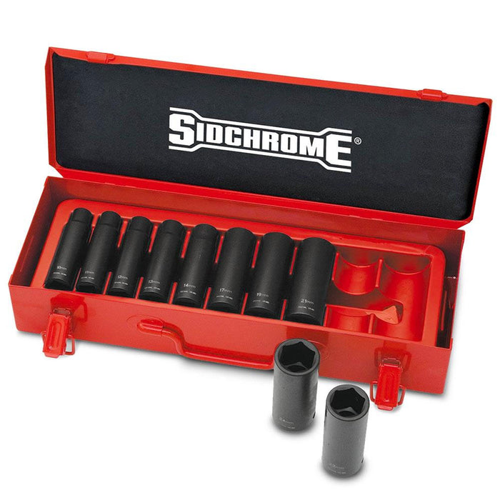 Sidchrome 1/2