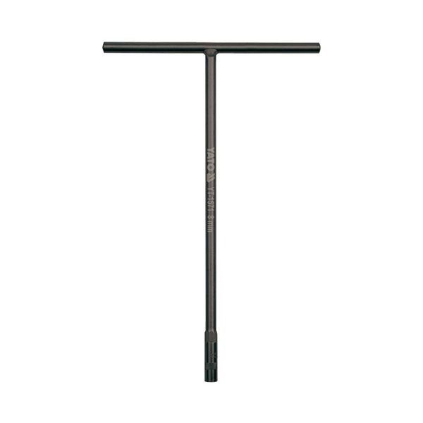 Yato Tools T Type Socket Wrench - Metric