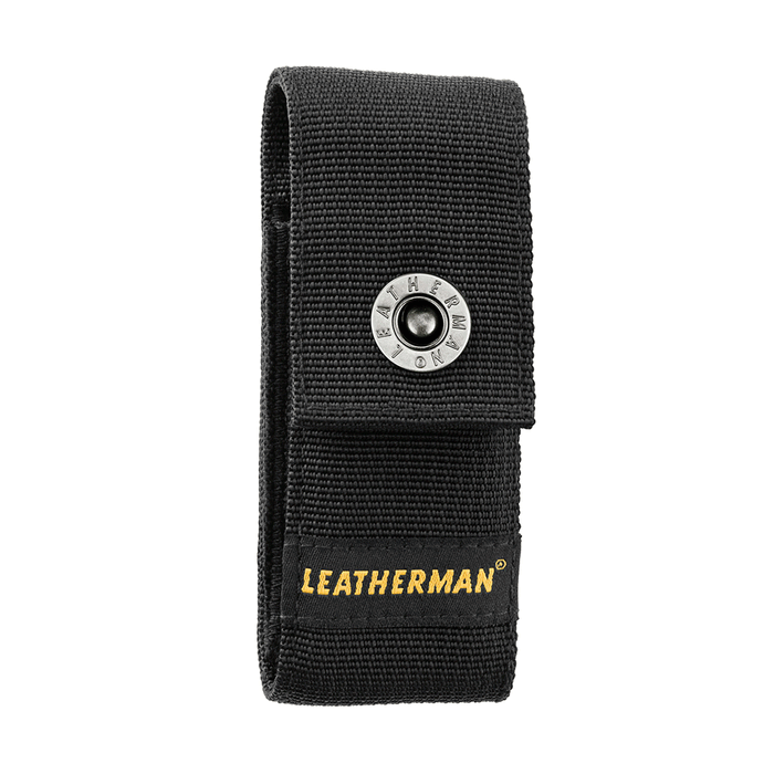 Leatherman Sheath - Nylon Black Medium