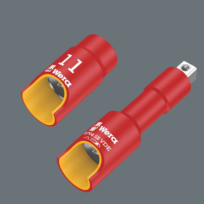 Wera 8794 VDE 3/8
